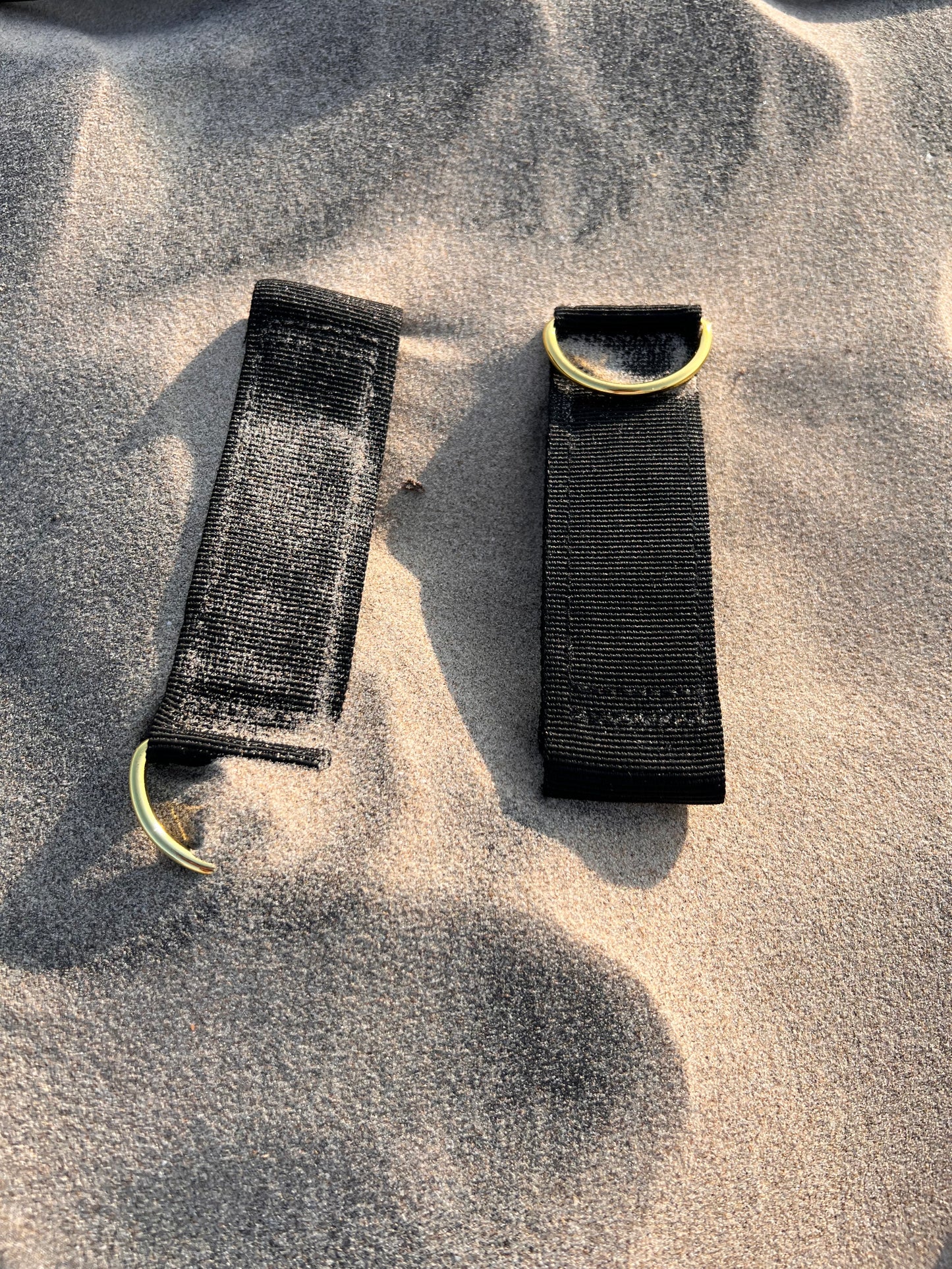 1 of 1 Fitness - Ankle Straps.jpeg__PID:a772858c-1f10-46ec-a414-2ab56b188b45