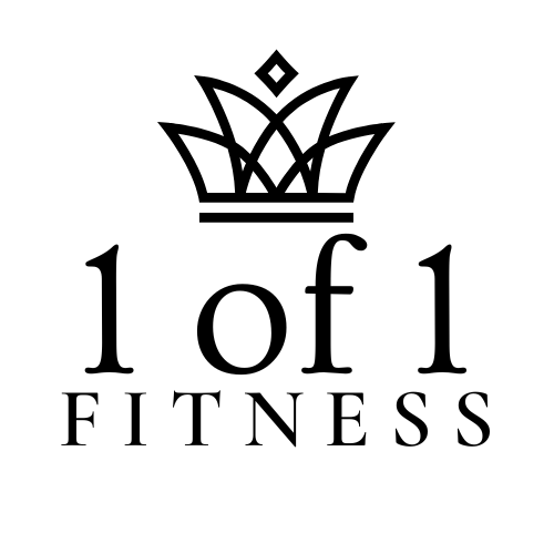 1 of 1 - Fitness