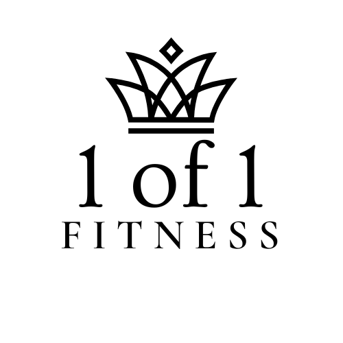 1 of 1 - Fitness