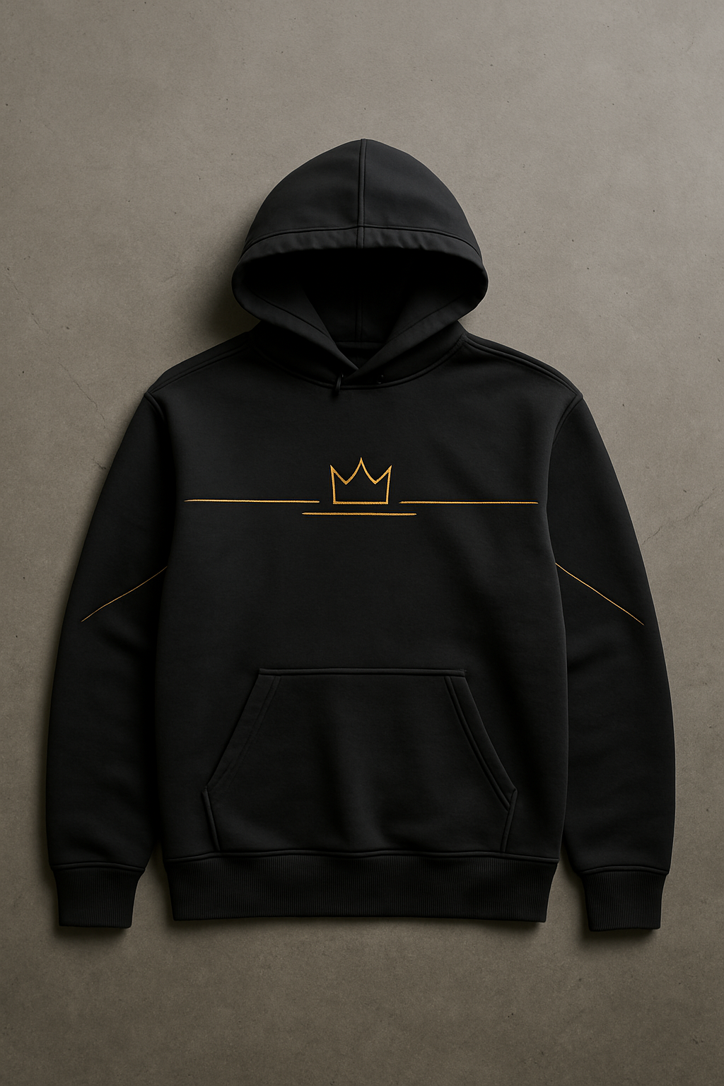 1OF1 Limited Edition Hoodie