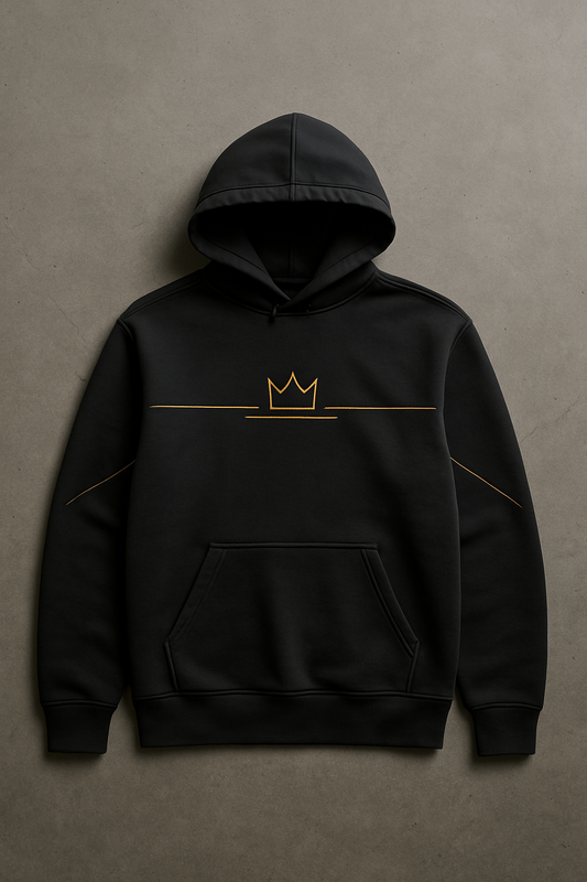 1OF1 Limited Edition Hoodie